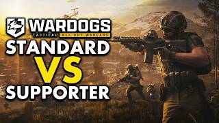 Buy THIS Edition of Wardogs