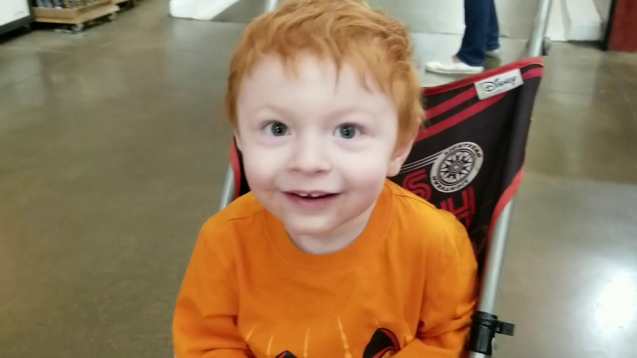 VISITING NORTH MARKET IN COLUMBUS OHIO!!!