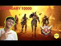 Rank up to legendry 10000 in codm part 51call of duty gameplay