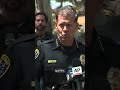 San Diego police chief explains what we know about deadly mosque shooting