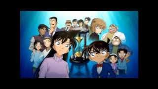 Detective Conan OST Selection Best - The New Detective Conan Main Theme (Sax)