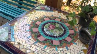 the best Mosaic works