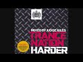 Trance Nation Harder: Mixed By Judge Jules - CD1 Hard