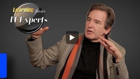 What is the benefit of certification? by Ira Fuchs, Microsoft SharePoint Technical Specialist