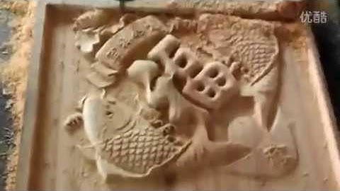 Máy CNC điêu khắc hoa văn trên gỗ và nhiều chất liệu khác 0989 563 571