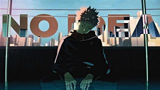 ♦NO IDEA🖤🔥(Quick One)♦ || Jujutsu Kaisen Edit[AMV/EDIT]