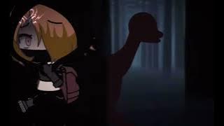 || Monster in the forest // trend // gacha life ||