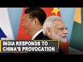 India has never accepted 1959 definition of LAC | India reacts to China's stand