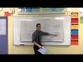 Set Operations and Complements