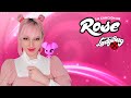 Miraculous Ladybug - ROSE: Déjamelo a mi (Leave It All To Me/iCarly) Hitomi Flor