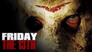 Friday The 13th - Movie Trailer (2024 Reboot)