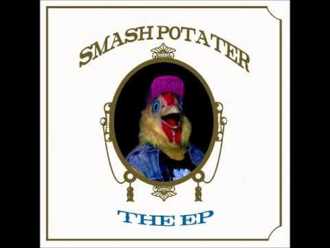 Smash Potater-The Joke's On You (Excel Cover)