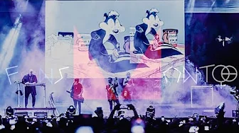 Moenia - No Dices Más (En vivo Vive Latino 2022) Moenia - No Dices Más (En vivo Vive Latino 2022)