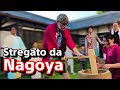 Nagoya mi ha incantato! - Vivi Giappone