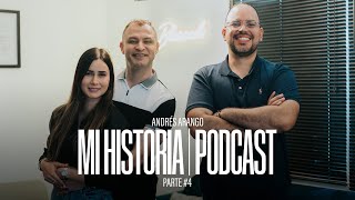 EPISODIO 4 / MI HISTORIA NO CONTADA