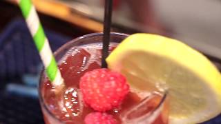Deep Eddy Vodka Lemon Berry Tea Recipe Content
