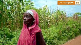 How Your Qurbani Makes A Difference