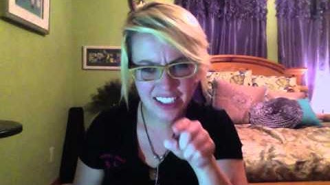 Unit 9 ASL Midterm Video 3