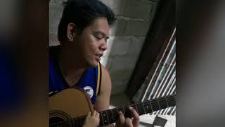 crashing by kyle juliano guitar chords