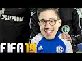 Das kleinste Team in FIFA 19