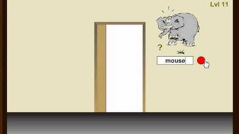 20 Doors walkthrough