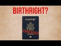 Attorney Ronald Chapman Predicts SCOTUS May End Birthright Citizenship