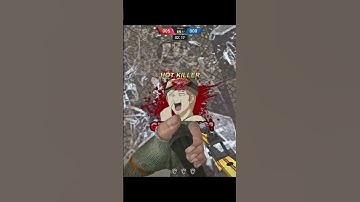 AGAK SUGGEST #pointblank #gaming #macro #fps