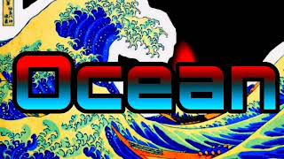 Kabe-ocean bass boosted
