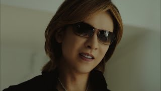 YOSHIKI AKITA()  Ω CM ӡ֤͡/YOSHIKI CM bb-navi