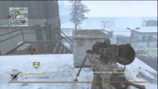 Welcome to my new Channel + sick hitmarker [old]