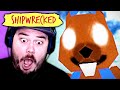 LOST NINTENDO 64 GAME IS HAUNTED!! | Shipwrecked 64