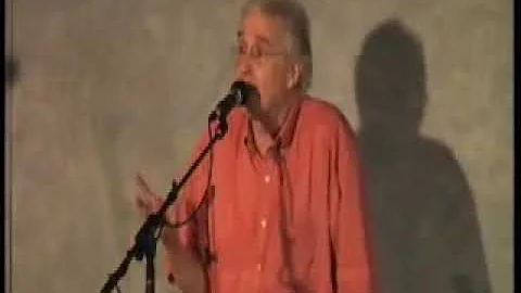 John Forster - "A Mismatch Made In Hell"