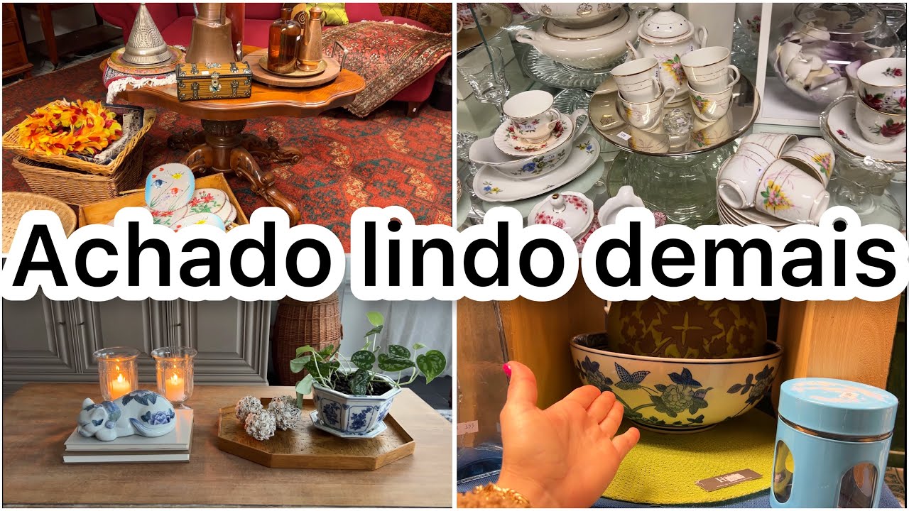 Primeiro Vlog do ano-fui na loja de segunda mão e na action na Holanda