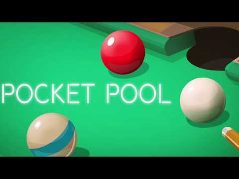 Pocket Pool - Free Play & No Download