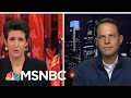 This Election Will Not End Until All The Votes Are Counted: PA A.G. Shapiro | Rachel Maddow | MSNBC