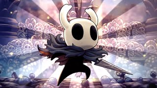 There Is More to Hollow Knight Than You Think