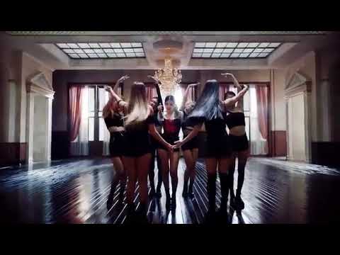 Solo dance mirror - YouTube