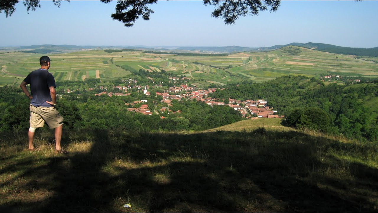 Jobbágytelke Ode 2014