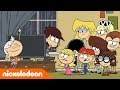 The Loud House | Nickelodeon Arabia | لاود منزل | عادات سيئة