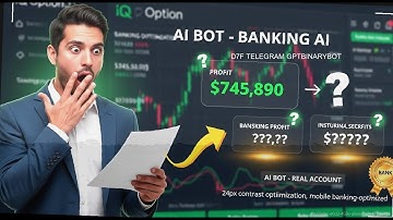 POCKET OPTION BOT 2025: Access The #1 Private AI Trading Bot For 2025