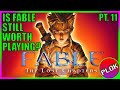 Fable: A Retrospective Series Pt. 11 - Enemies and Training in Fable vs Fable 2 & 3