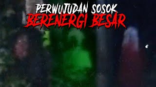 DENDAM KUNTILANAK KEPADA IAN CREATOR