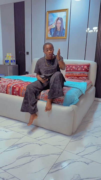 YERIMA SAID THIS TO WHO #fypシ゚viralシfypシ゚ #comedy