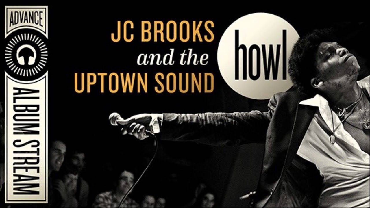 jc brooks tour