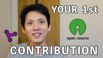 Contribute to Open-Source Software: A Beginner