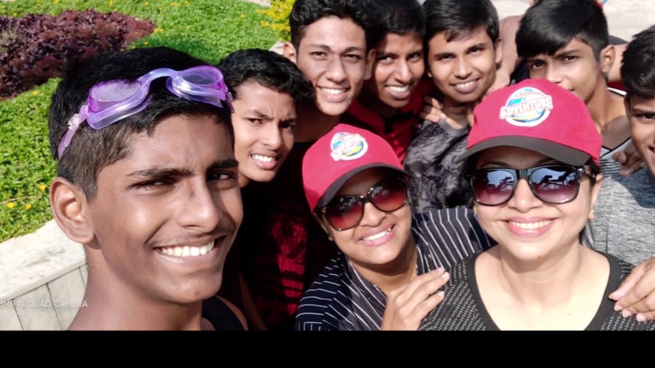 Farewell - Batch 1920 - St Mary's High School - Std. X C