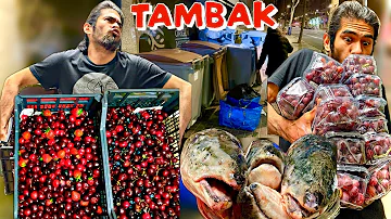 Dumpster Diving | Tambak wowww super Jackpot