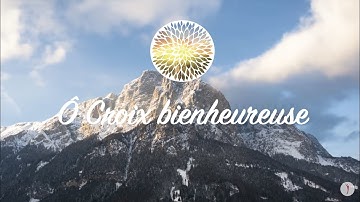 Thumbnail of Ô Croix bienheureuse  |  Emmanuel Music