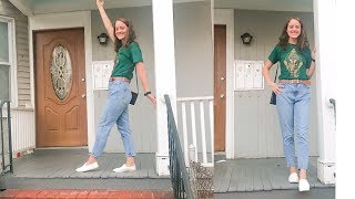Post Grad Life: Moving, Working, SoWa Open Market