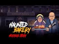 Haunted Bakery - Horror Stories in Hindi | सच्ची कहानी | Khooni Monday E194🔥🔥🔥